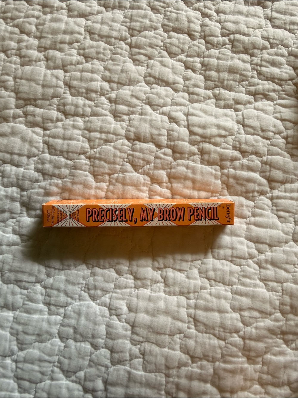 Benefit Mini Brow Pencil